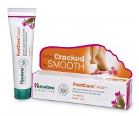 Himalaya Wellness Foot Care Cream | Moisturizes and Soothes Feet |, 50gm